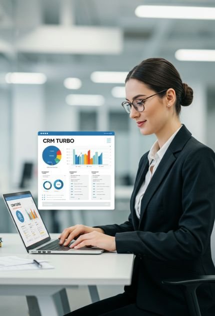 Crm Turbo